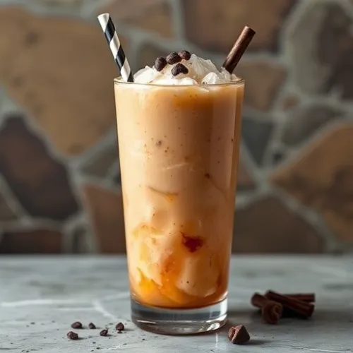 Vancho Shake